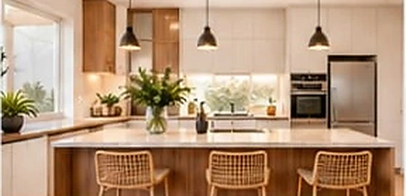 Modern Kitchen Renovation
