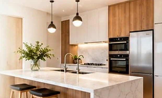 Ecovie Group Kitchen Cabinetry Adelaide